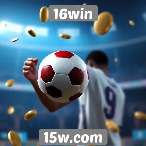 Estratégias de apostas no site 16win