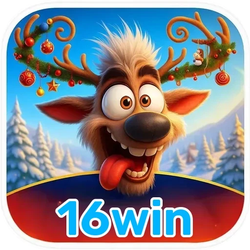 16win Bônus