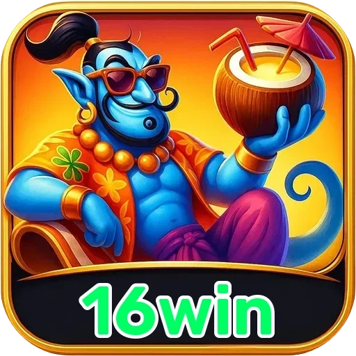 16win Pagamento