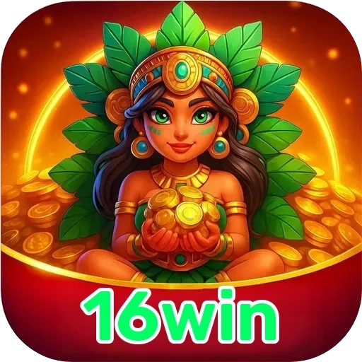 16win Eventos Esportivos