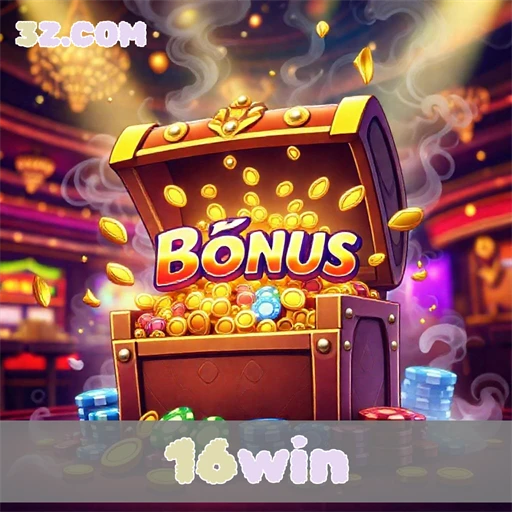 16win Bônus Atraentes