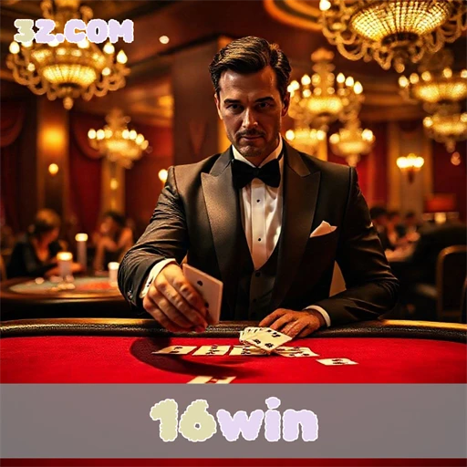 16win Sites Confiáveis