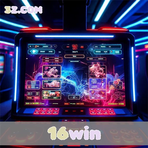 16win Jogos Populares