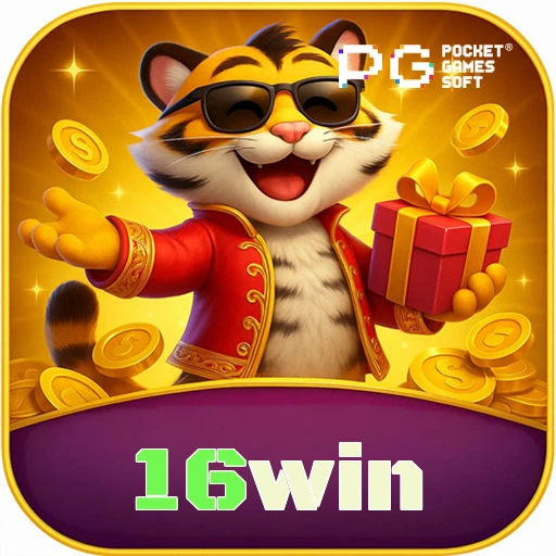 16win | Explore a Incrível Plataforma de Cassino com Bônus