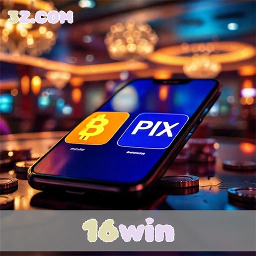 16win Pagamentos Rápidos