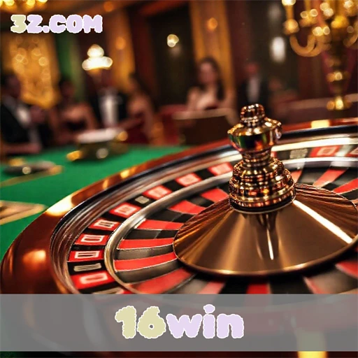 16win Plataforma Confiável