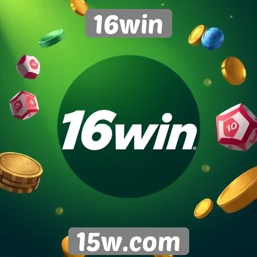 Destaques das promoções e bônus do 16win